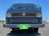 1988 Volkswagen Caravel Sedan for sale, Japanese used car export - photo 31 of 47 | GULJI TRADERS