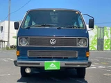 1988 Volkswagen Caravel Sedan for sale, Japanese used car export - photo 32 of 47 | GULJI TRADERS