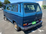 1988 Volkswagen Caravel Sedan for sale, Japanese used car export - photo 33 of 47 | GULJI TRADERS