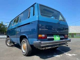 1988 Volkswagen Caravel Sedan for sale, Japanese used car export - photo 34 of 47 | GULJI TRADERS