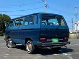 1988 Volkswagen Caravel Sedan for sale, Japanese used car export - photo 35 of 47 | GULJI TRADERS