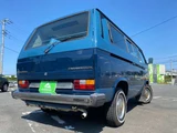 1988 Volkswagen Caravel Sedan for sale, Japanese used car export - photo 40 of 47 | GULJI TRADERS