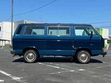 1988 Volkswagen Caravel Sedan for sale, Japanese used car export - photo 41 of 47 | GULJI TRADERS