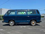 1988 Volkswagen Caravel Sedan for sale, Japanese used car export - photo 42 of 47 | GULJI TRADERS
