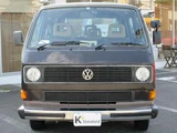 1989 Volkswagen Caravel GL Sedan for sale, Japanese used car export - photo 5 of 20 | GULJI TRADERS