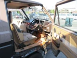 1989 Volkswagen Caravel GL Sedan for sale, Japanese used car export - photo 8 of 20 | GULJI TRADERS