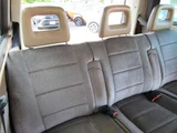 1989 Volkswagen Caravel GL Sedan for sale, Japanese used car export - photo 9 of 20 | GULJI TRADERS