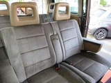 1989 Volkswagen Caravel GL Sedan for sale, Japanese used car export - photo 10 of 20 | GULJI TRADERS