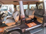 1989 Volkswagen Caravel GL Sedan for sale, Japanese used car export - photo 18 of 20 | GULJI TRADERS