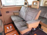 1989 Volkswagen Caravel GL Sedan for sale, Japanese used car export - photo 19 of 20 | GULJI TRADERS