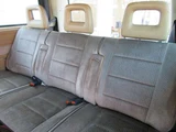 1989 Volkswagen Caravel GL Sedan for sale, Japanese used car export - photo 20 of 20 | GULJI TRADERS