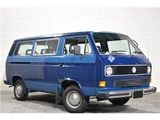 1989 Volkswagen Caravel GL Sedan for sale, Japanese used car export - photo 1 of 32 | GULJI TRADERS
