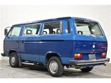1989 Volkswagen Caravel GL Sedan for sale, Japanese used car export - photo 2 of 32 | GULJI TRADERS