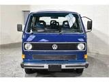 1989 Volkswagen Caravel GL Sedan for sale, Japanese used car export - photo 20 of 32 | GULJI TRADERS