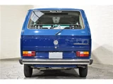 1989 Volkswagen Caravel GL Sedan for sale, Japanese used car export - photo 22 of 32 | GULJI TRADERS