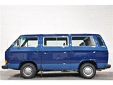1989 Volkswagen Caravel GL Sedan for sale, Japanese used car export - photo 24 of 32 | GULJI TRADERS