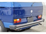 1989 Volkswagen Caravel GL Sedan for sale, Japanese used car export - photo 31 of 32 | GULJI TRADERS