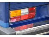 1989 Volkswagen Caravel GL Sedan for sale, Japanese used car export - photo 32 of 32 | GULJI TRADERS