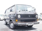 1989 Volkswagen Caravel GL Sedan for sale, Japanese used car export - photo 1 of 39 | GULJI TRADERS