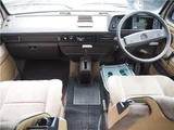 1989 Volkswagen Caravel GL Sedan for sale, Japanese used car export - photo 3 of 39 | GULJI TRADERS