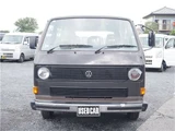 1989 Volkswagen Caravel GL Sedan for sale, Japanese used car export - photo 8 of 39 | GULJI TRADERS
