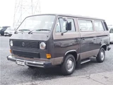 1989 Volkswagen Caravel GL Sedan for sale, Japanese used car export - photo 9 of 39 | GULJI TRADERS