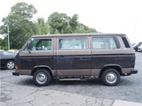 1989 Volkswagen Caravel GL Sedan for sale, Japanese used car export - photo 10 of 39 | GULJI TRADERS