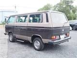 1989 Volkswagen Caravel GL Sedan for sale, Japanese used car export - photo 11 of 39 | GULJI TRADERS