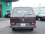1989 Volkswagen Caravel GL Sedan for sale, Japanese used car export - photo 12 of 39 | GULJI TRADERS