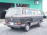 1989 Volkswagen Caravel GL Sedan for sale, Japanese used car export - photo 15 of 39 | GULJI TRADERS