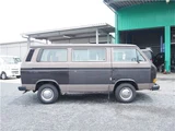 1989 Volkswagen Caravel GL Sedan for sale, Japanese used car export - photo 16 of 39 | GULJI TRADERS