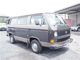 1989 Volkswagen Caravel GL Sedan for sale, Japanese used car export - photo 17 of 39 | GULJI TRADERS