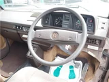 1989 Volkswagen Caravel GL Sedan for sale, Japanese used car export - photo 19 of 39 | GULJI TRADERS