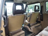 1989 Volkswagen Caravel GL Sedan for sale, Japanese used car export - photo 27 of 39 | GULJI TRADERS