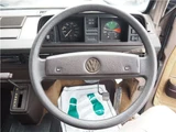 1989 Volkswagen Caravel GL Sedan for sale, Japanese used car export - photo 32 of 39 | GULJI TRADERS