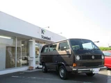 1989 Volkswagen Caravel GL Sedan for sale, Japanese used car export - photo 4 of 9 | GULJI TRADERS
