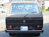 1989 Volkswagen Caravel GL Sedan for sale, Japanese used car export - photo 6 of 9 | GULJI TRADERS