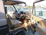 1989 Volkswagen Caravel GL Sedan for sale, Japanese used car export - photo 8 of 9 | GULJI TRADERS
