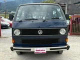 1989 Volkswagen Caravel GL Sedan for sale, Japanese used car export - photo 2 of 9 | GULJI TRADERS