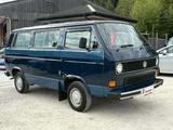1989 Volkswagen Caravel GL Sedan for sale, Japanese used car export - photo 3 of 9 | GULJI TRADERS