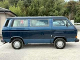 1989 Volkswagen Caravel GL Sedan for sale, Japanese used car export - photo 4 of 9 | GULJI TRADERS