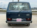 1989 Volkswagen Caravel GL Sedan for sale, Japanese used car export - photo 6 of 9 | GULJI TRADERS