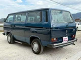 1989 Volkswagen Caravel GL Sedan for sale, Japanese used car export - photo 7 of 9 | GULJI TRADERS