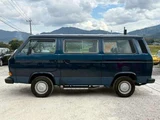 1989 Volkswagen Caravel GL Sedan for sale, Japanese used car export - photo 8 of 9 | GULJI TRADERS