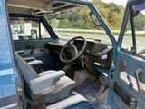 1989 Volkswagen Caravel GL Sedan for sale, Japanese used car export - photo 9 of 9 | GULJI TRADERS