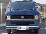 1990 Volkswagen Caravel GL Sedan for sale, Japanese used car export - photo 5 of 20 | GULJI TRADERS