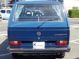 1990 Volkswagen Caravel GL Sedan for sale, Japanese used car export - photo 6 of 20 | GULJI TRADERS