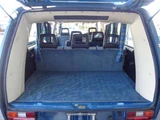 1990 Volkswagen Caravel GL Sedan for sale, Japanese used car export - photo 7 of 20 | GULJI TRADERS