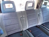 1990 Volkswagen Caravel GL Sedan for sale, Japanese used car export - photo 9 of 20 | GULJI TRADERS