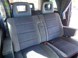 1990 Volkswagen Caravel GL Sedan for sale, Japanese used car export - photo 10 of 20 | GULJI TRADERS